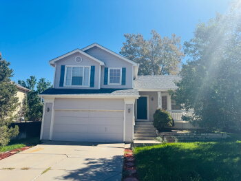 13560 Garfield St , Northglenn,  80241