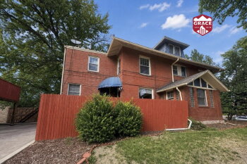 1425 E 8th Ave Unit 4 , Denver,  80218