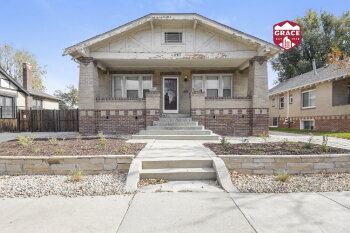 1442 N Perry Street , Denver,  80204