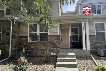 9758 Laredo St. Unit 32B , Commerce City,  80022