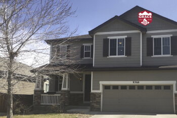 9760 Memphis Street , Commerce City,  80022