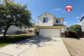 9925 Harris St. , Thornton,  80229