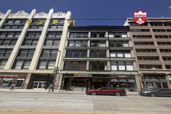1617 California St Unit 2F , Denver,  80202