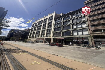 1617 California St Unit 2F , Denver,  80202