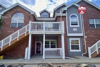 16392 E Fremont Avenue Unit 11-2 , Aurora,  80016
