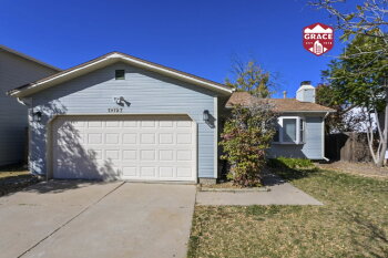 19727 East Princeton Place , Aurora,  80013