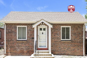 2029 S Pennsylvania St , Denver,  80210