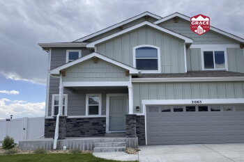 2063 Tabor St. , Berthoud,  80513
