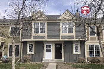 2224 South Jasper Way Unit B , Aurora,  80013