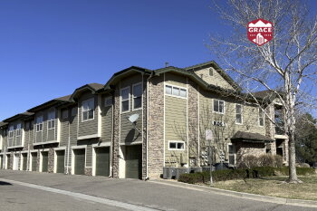5800 N Tower Rd. Unit 109 , Denver,  80249