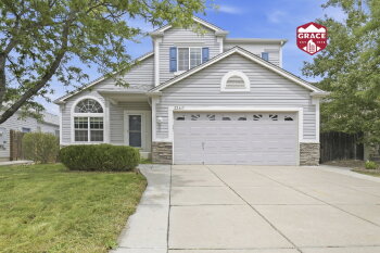 22447 E. Dorado Pl. , Aurora,  80015
