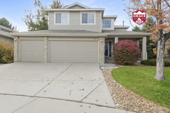 10580 Garfield St. , Thornton,  80233