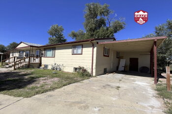 543 S. 1st Way , Brighton,  80601