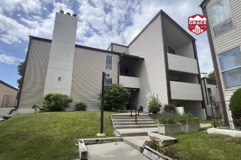 3529 S. Fairplay Way, Unit E2 , Aurora,  80014