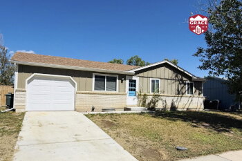 2757 E 117th Way , Thornton,  80233