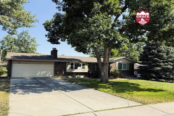 1070 Iris Street , Broomfield,  80020