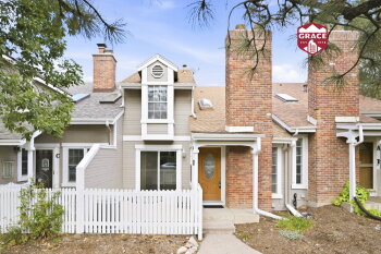 2881 W Long Dr Unit B , Littleton,  80120