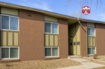 2900 Eliot Cir Unit 4 , Westminster,  80030