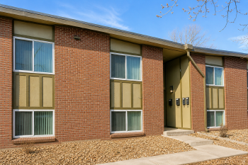 2900 Eliot Cir Unit 4 , Westminster,  80030