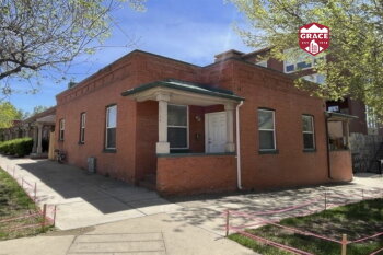 3054 N Zuni Street , Denver,  80211