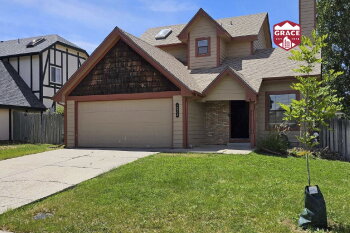 18306 E. Tanforan Dr. , Aurora,  80015