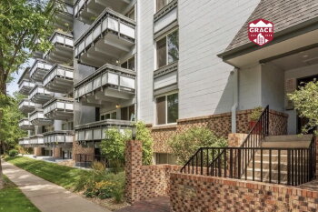 555 East 10th Ave. Unit 103 , Denver,  80203