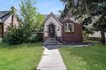 1410 N. Glencoe St. , Denver,  80220