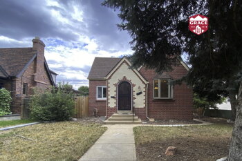1410 N. Glencoe St. , Denver,  80220