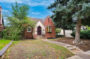 1410 N Glencoe St , Denver,  80220
