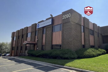 2090 East 104th Avenue #302, Thornton,  80233