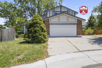 10870 Stuart Cir. , Westminster,  80031