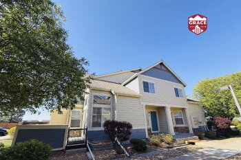 15800 East 121st Avenue Unit F-6 , Commerce City,  80603