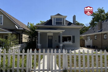 4352 N Vallejo St , Denver,  80211