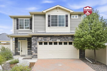 4553 N Quemoy St , Aurora,  80019