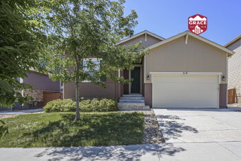 618 W 171st Place , Broomfield,  80023