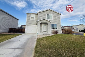 1217 Bluejay Ave. , Brighton,  80601