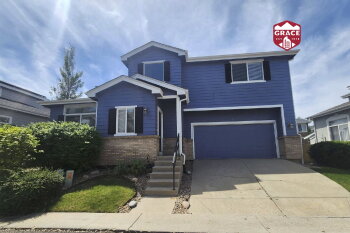 10154 Wyandott Circle North , Thornton,  80260