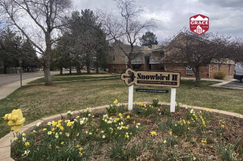 3318 S. Ammons St. Unit 203 , Lakewood,  80227