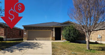 5822 Hopkins Dr , Temple,  76502