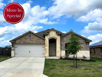 5842 Copano Road , Belton,  76513