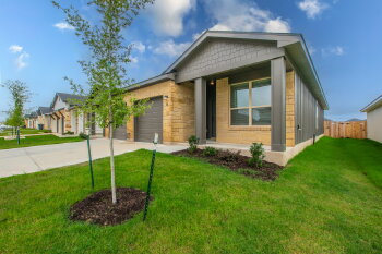 3901 Sugar Hackberry Trail Unit B, Killeen,  76542