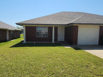 3204 Toledo Dr A, Killeen,  76542