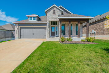 5072 Dickinson Loop , Belton,  76513