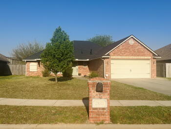 2833 Busheywood Dr. , Yukon,  73099