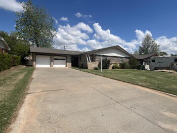 617 Cherry Avenue , Yukon,  73099