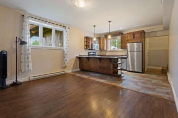 237 Rue du Moulin - Basement , Dieppe,  E1A 0Y3