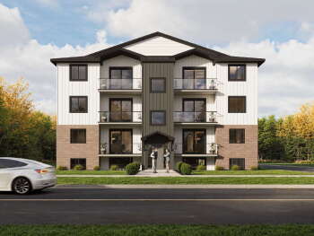 250 Mill Rd - 401 , Moncton,  E1A 4B1