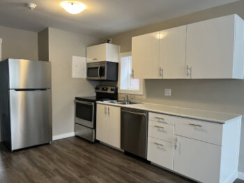 253 West Lane - 6 , Moncton,  E1C 6V5