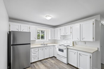 28 Bishop Street - 1 , Moncton,  E1E 1K5
