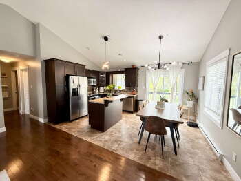 30 Jasmine Crescent , Moncton,  E1A 9A4
